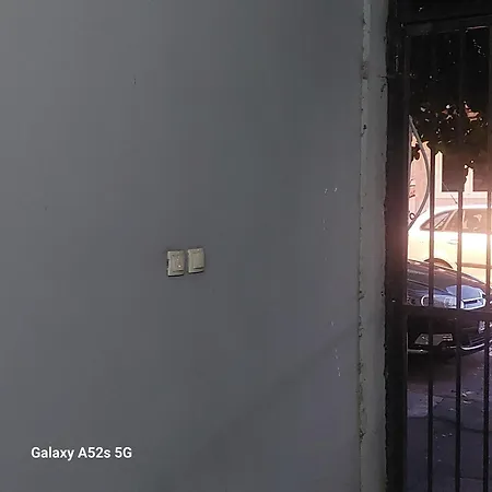 Διαμέρισμα Passion Downtown