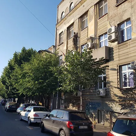 Passion Downtown Διαμέρισμα Βελιγράδι