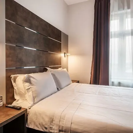 Διαμέρισμα Passion Downtown Βελιγράδι